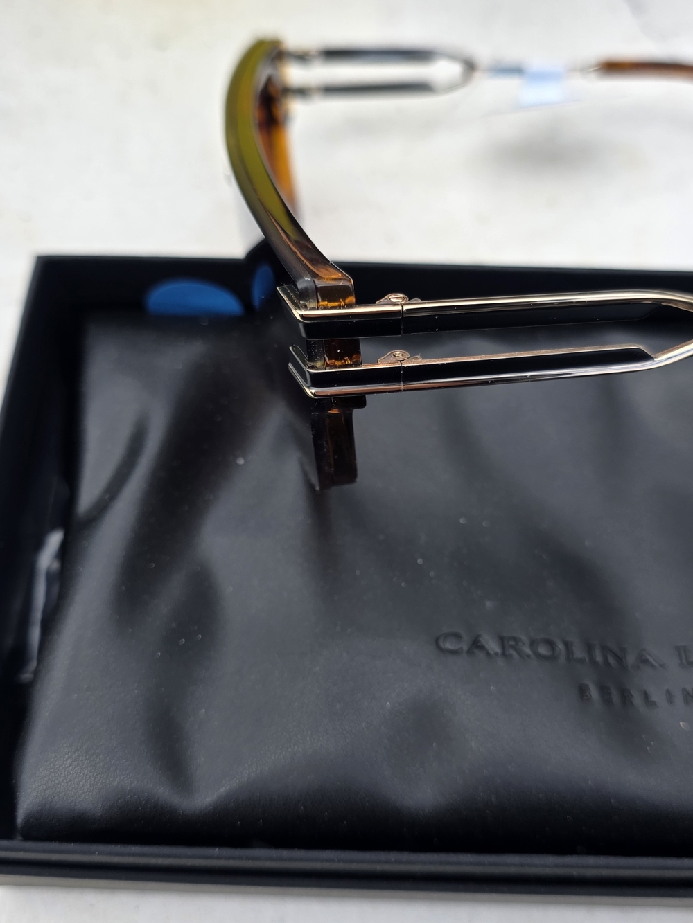 Carolina Lemke sunglasses - Picture 5 of 5